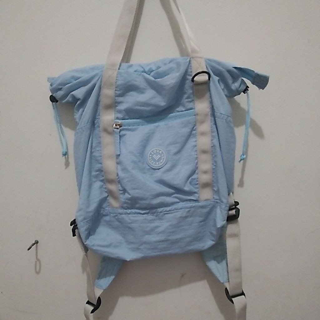 Tas ransel helena lova prelov