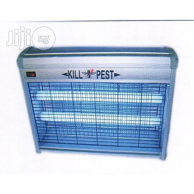 Gaxindo Insect killer GXl 1008 Perangkap Nyamuk Lalat Kecoa 2x 10 wat