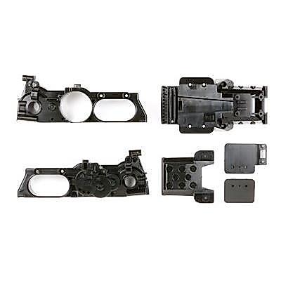 51389 TAMIYA M-05 A PARTS (CHASSIS)