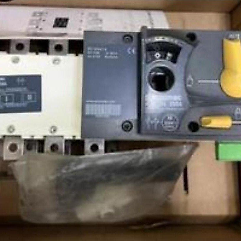 cos socomec atys 3s 4p 630a motorized