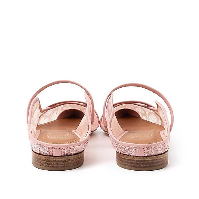 Bonsoir Maureen Flat Lace