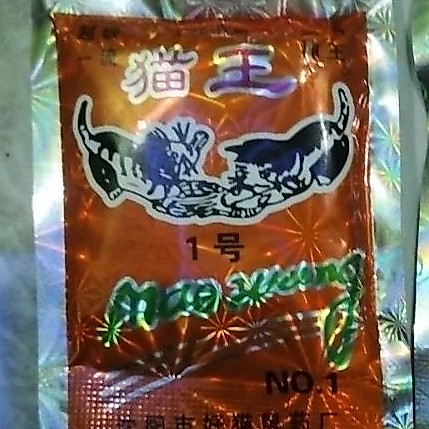 Racun Tikus Beras Ampuh dan Mati Kering