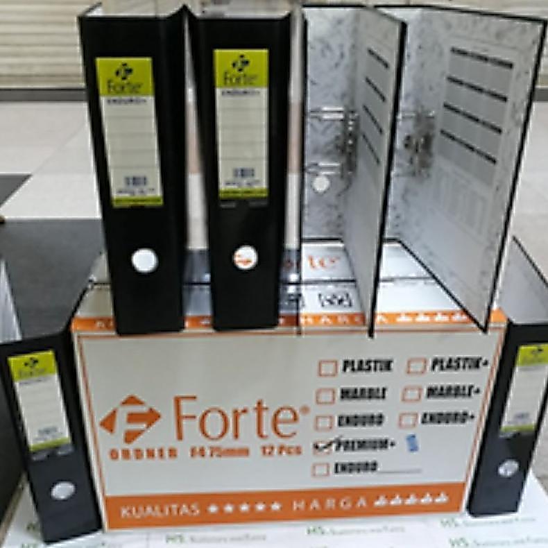 ORDNER Forte Folio enduro Plus / ORDNER Forte kwitansi Enduro Plus