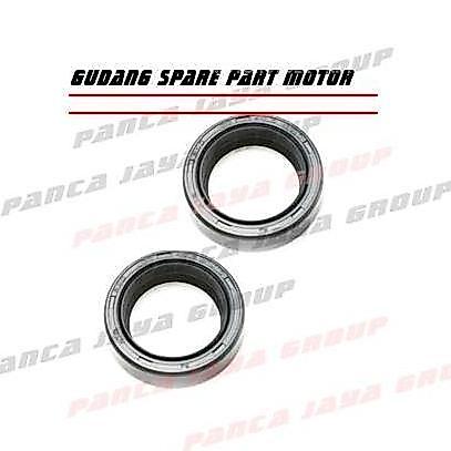 SEAL SIL SHOCK SOK DEPAN MINERVA MEGELLI 250 R RE SE ME MX250 MX-250 R RESTOCK