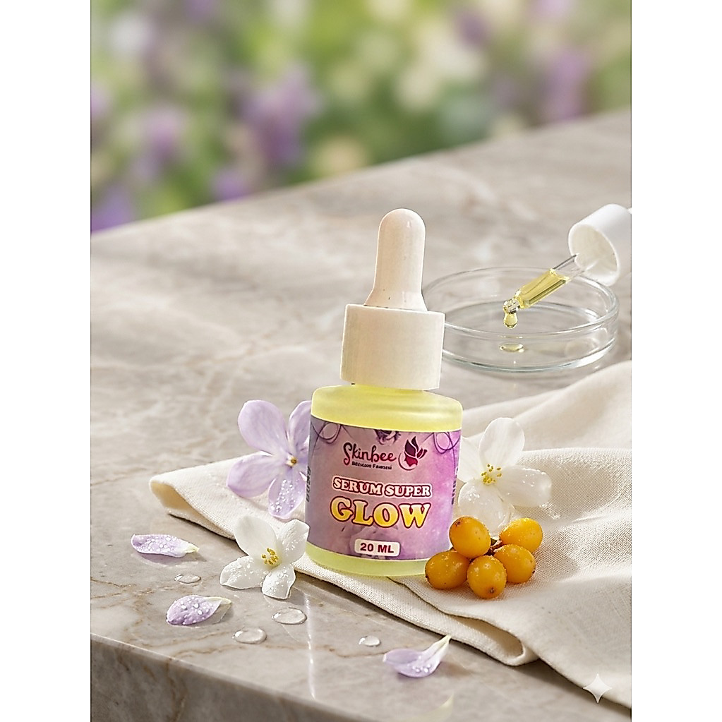 SERUM SUPER GLOW