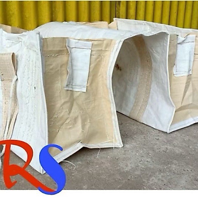 Tas Kurir Obrok Motor Karung