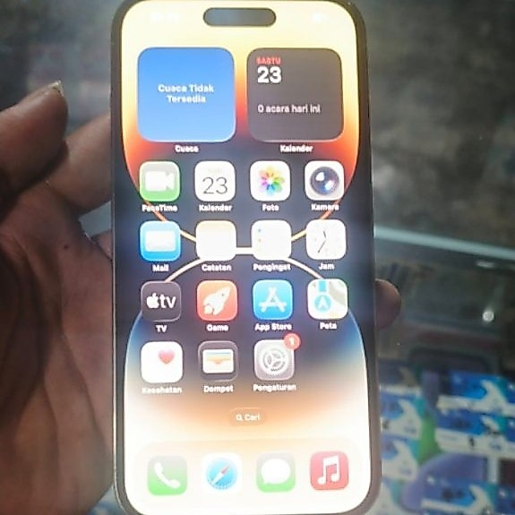 iphone 14 pro ex ibok 128gb bypass