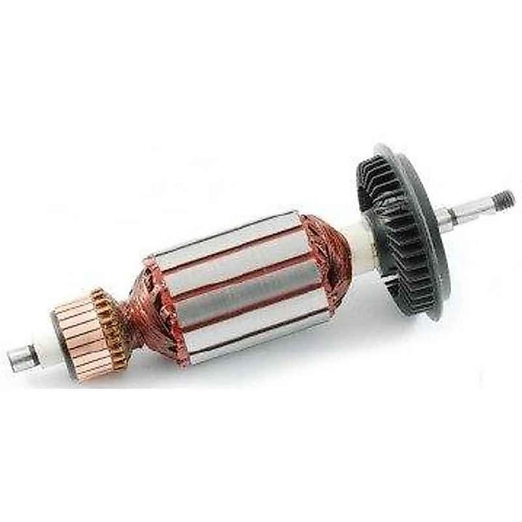 Bosch Armature Angker Rotor GWS 900-100 S / GWS 9-100 P