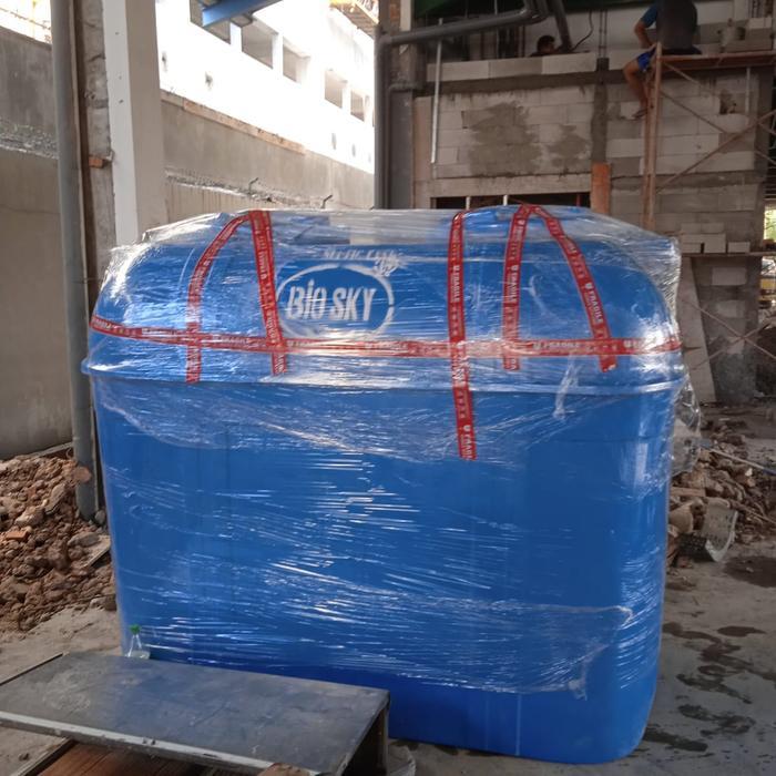 Promo septic tank bio , biotech , biotank , biotechno 4000 Liter Terlaris
