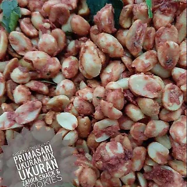 KACANG THAILAND ASHOKA 250 GR PREMIUM