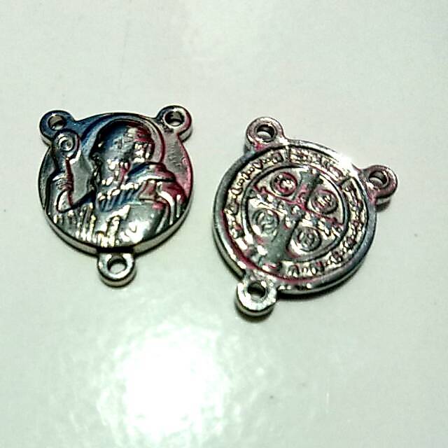 Harces rosario Benediktus titanium