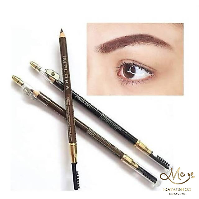 Implora  EyeBrow Pensil Alis
