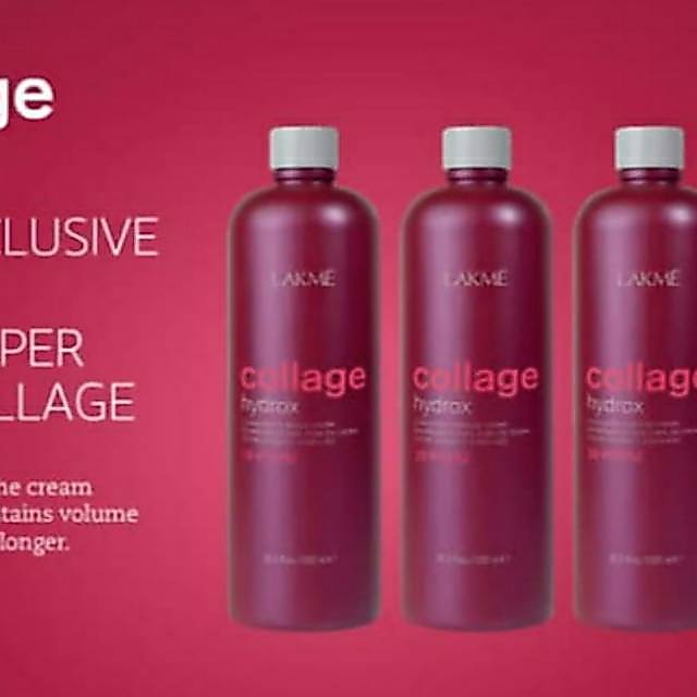 Lakme Hydrox Peroxide