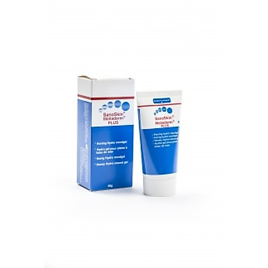 Sanoskin Melladerm Plus