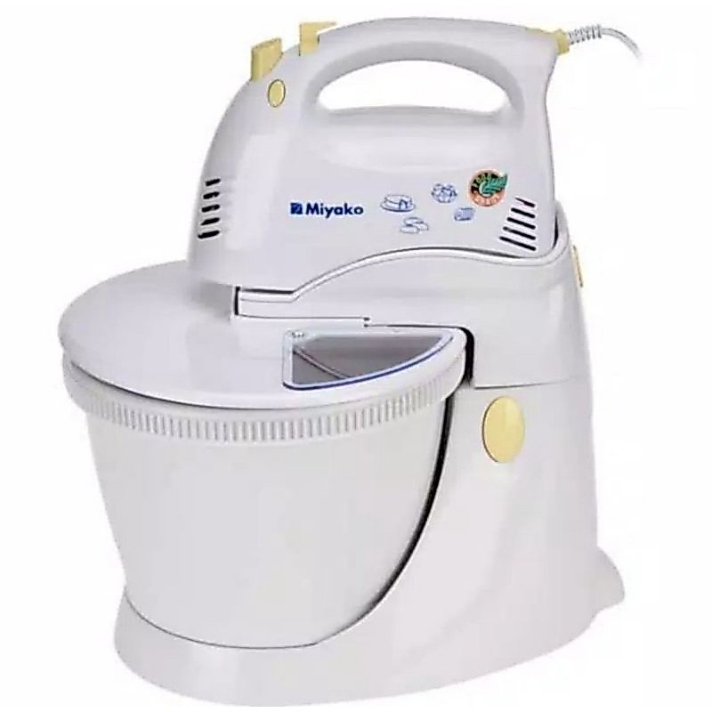MIXER COM MIYAKO 625 - MIXER MANGKOK MIYAKO - MIKSER MANGKOK MIYAKO - MIXER MURAH - MIKSER MURAH