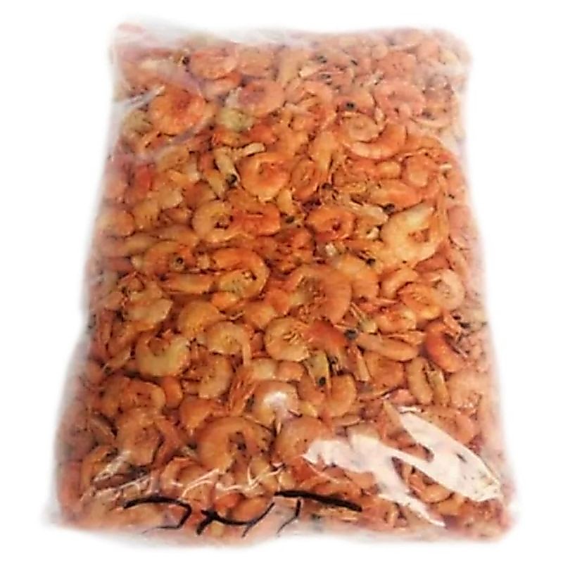 [1kg] Ebi Udang Kering / Ebi Tanpa Kulit / Ebi Kupas