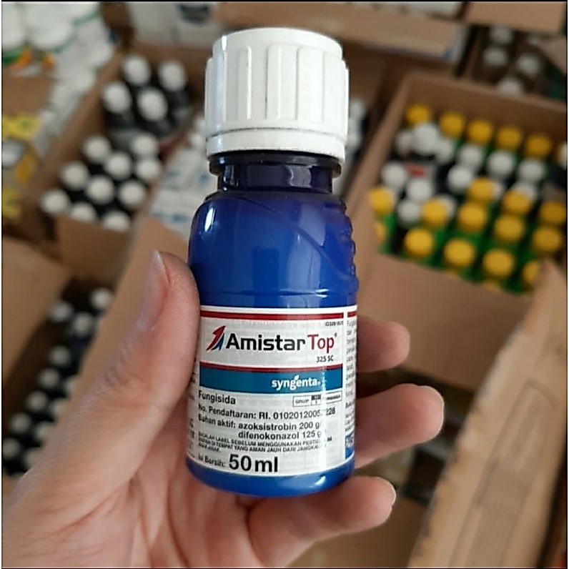 Amistartop 50ml