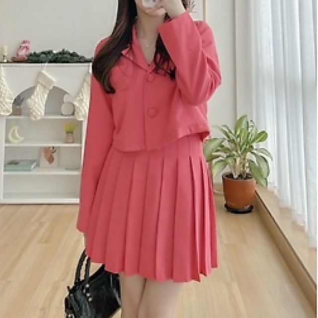 HER APPAREL — SOORI SET
