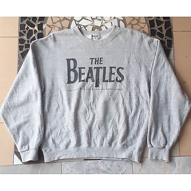 the beatles CN