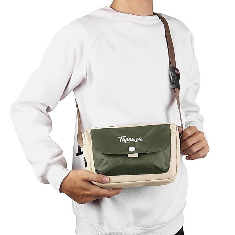 slingbag tapax premium