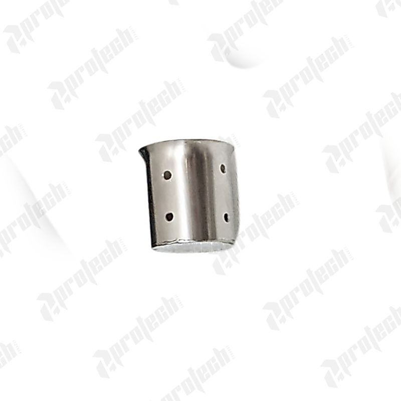Aksesori Knalpot — DB Killer 51 mm · Stainless — foto 2