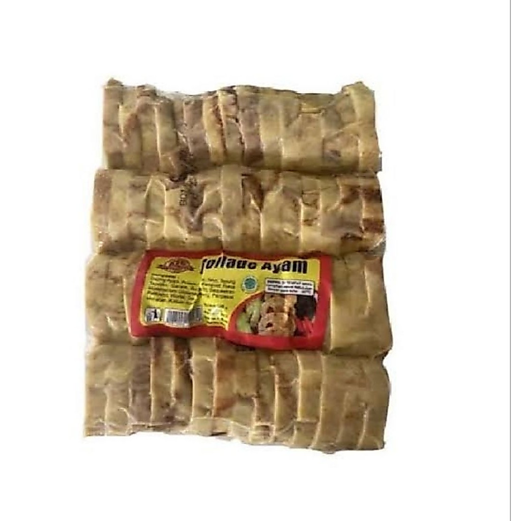 KING ROLADE Ayam  Sapi 1 KG