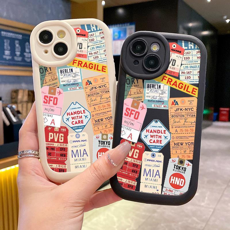 Softcase For Tecno Case Spark Go 2024 2023 20 SPARK PRO 20C Pop 7 Pro 8 Silicon Anticrack Unik Tiket