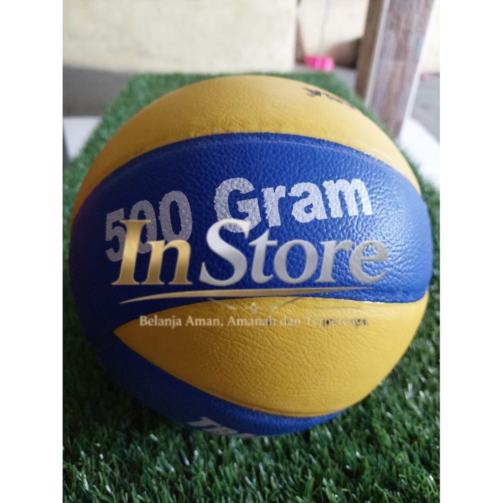 BOLA SETTER 500 GRAM / BOLA SETTER / BOLA TRINING SETTER BEST SELLER
