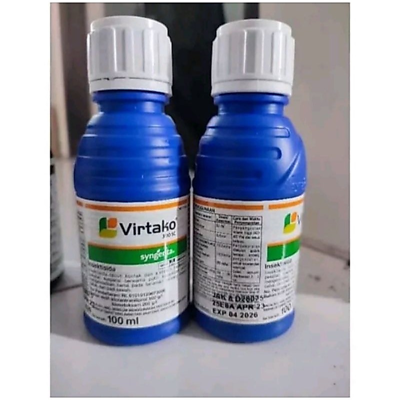 Virtako 100ml