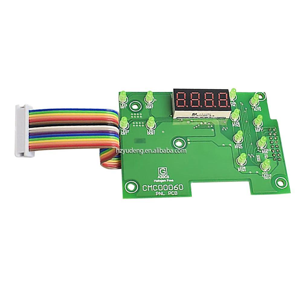 40141213 PNL PCB ASSY for juki 8700b