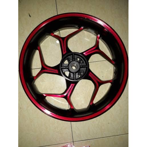 VELG RACING -CB-NINJA-VIXION-MEGAPRO
