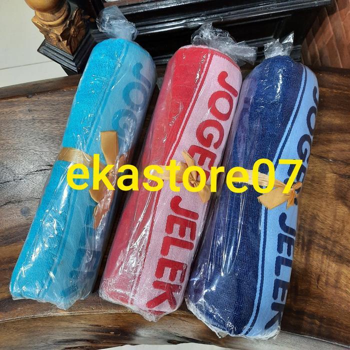 Handuk Joger Bali Original 140x70