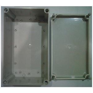 Ready MiBox-15P Mikrotik RB411 RB433 Series Outdoor Box