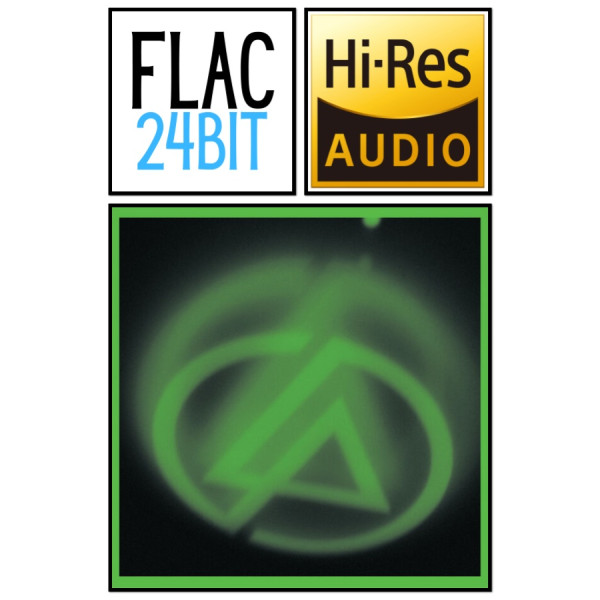 Flac 24 Album Linkin Park - Papercuts (2024) HiRes