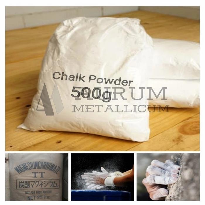 MgCO3 || Magnesium Carbonate || Magnesium Karbonat