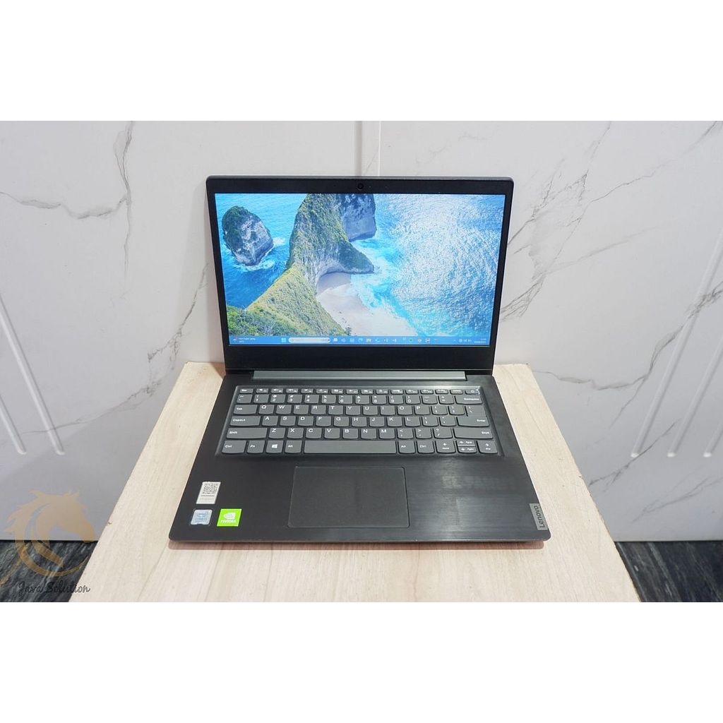 Lenovo Ideapad S145-14IWL Intel Core i3-8145U NVIDIA MX110 Ram 8Gb Ssd 512Gb