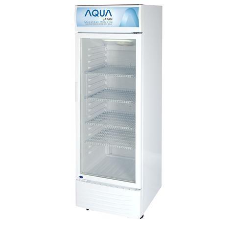 AQUA Showcase AQB-340VL 338L BATAM