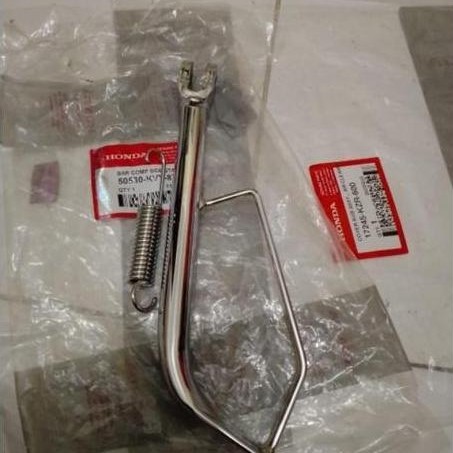 standar 1 beat karbu original sudah di chrome