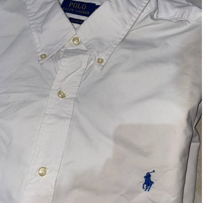kemeja polo ralph lauren