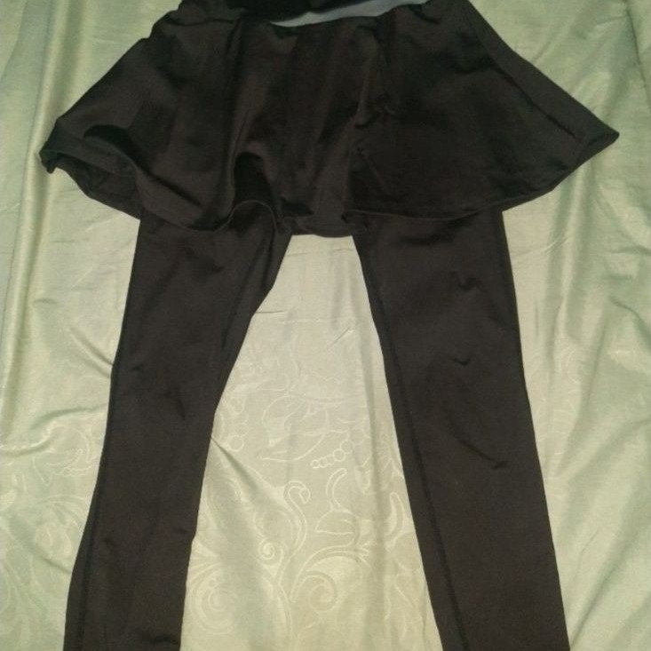 Reytorm Legging