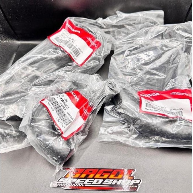 Ready Termurah Selang Radiator Set Nsr 150 R Rr Sp Fsx Original Honda