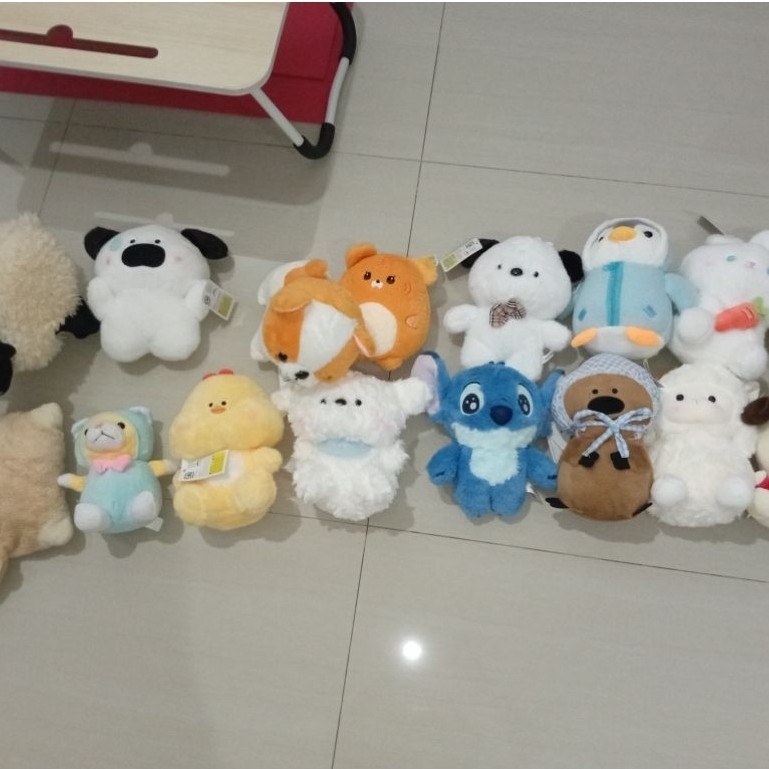 boneka grosir boneka anjing boneka domba