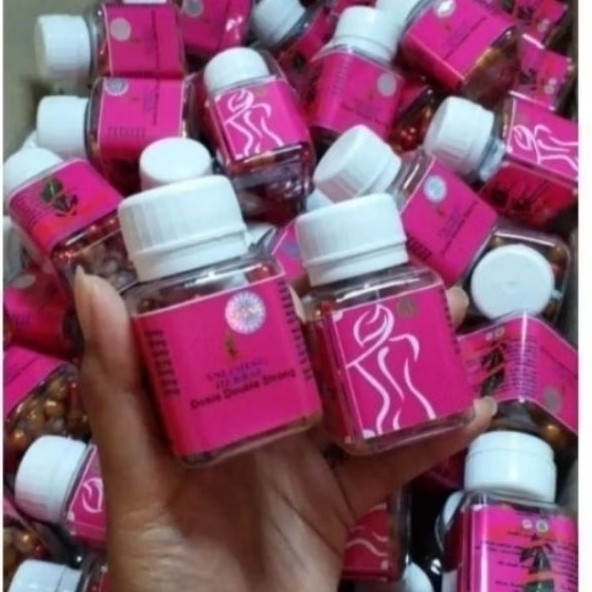 Vsliming herbal