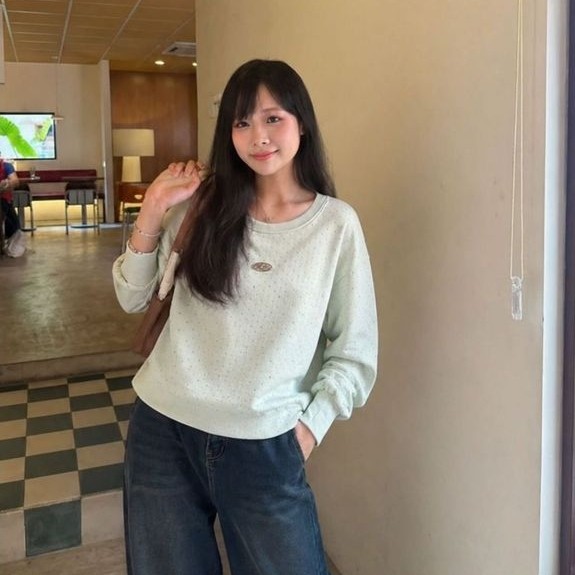 SWEATER BLINK2 F-A-250311.01