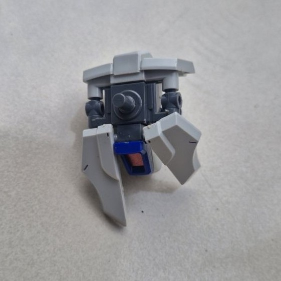 Gundam 1/100 NG Destiny Gundam Junk Part Non MG