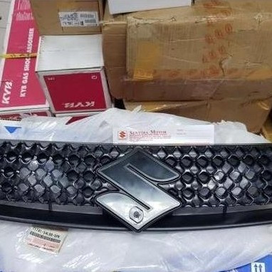 grill depan suzuki sx 4 sx-4 sx4 asli sgp