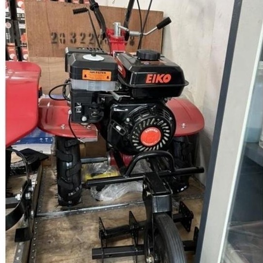 Mini Tiller Cultivator Traktor Alat Bajak Sawah HL 1000 Tractor - HL 900