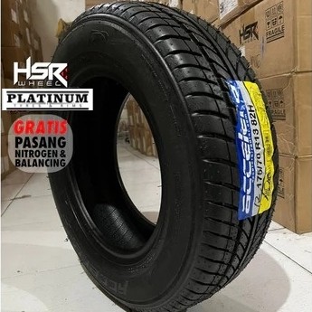 JUAL BAN ACCELERA ACCELERA 175 70 R13 II READY BAN 175/70 R13