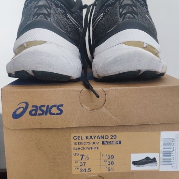 ASICS Women Gel - Kayano 29