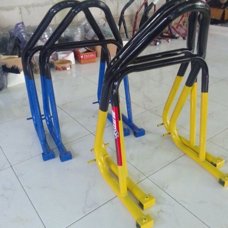 pedok belakang detona